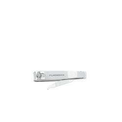 Filharmoniker Nagelknipser Feile (8cm)