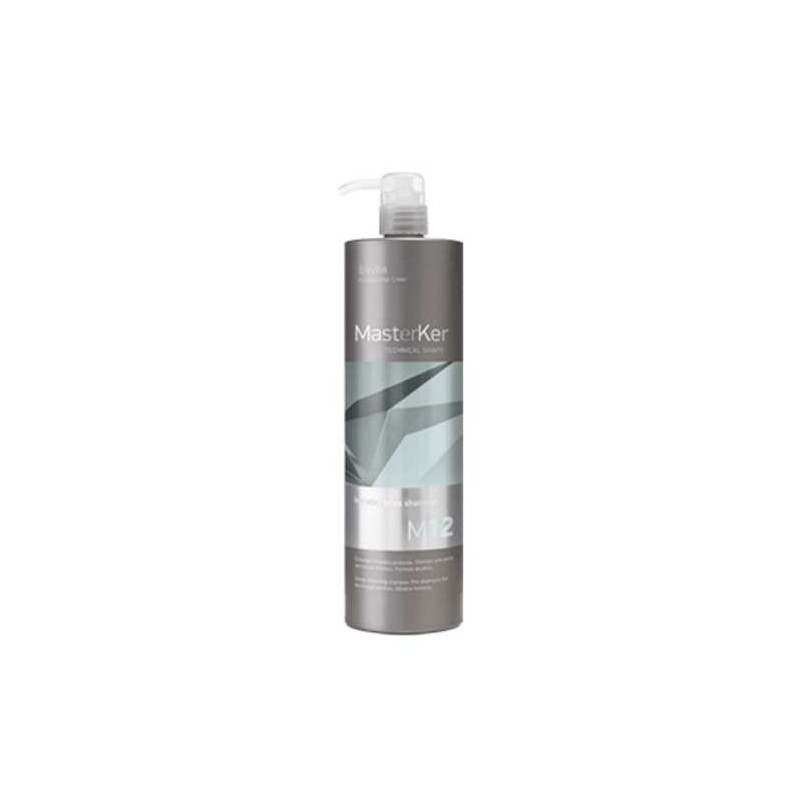 Erayba MasterKer M12 / Keratin Detox-Shampoo (1000ml)