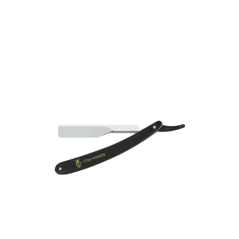 Filarmónica Rasiermesser mit austauschbarer Klinge (24cm)