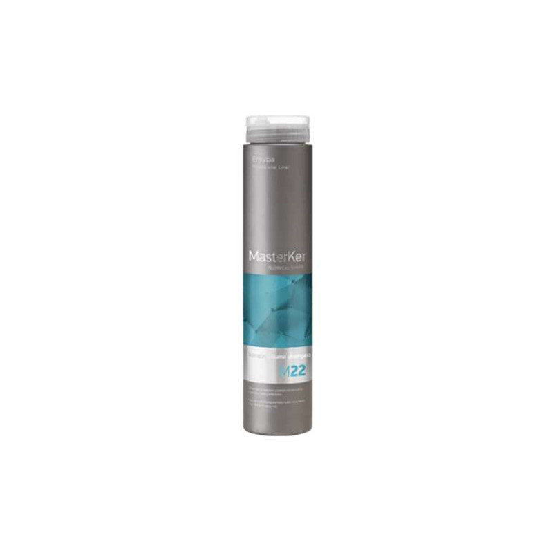 Erayba MasterKer M22 / Keratin Volumenshampoo