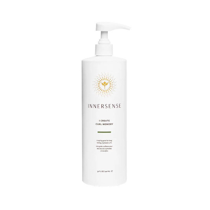 Innersense Ich kreiere Lockengedächtnis (946ml)