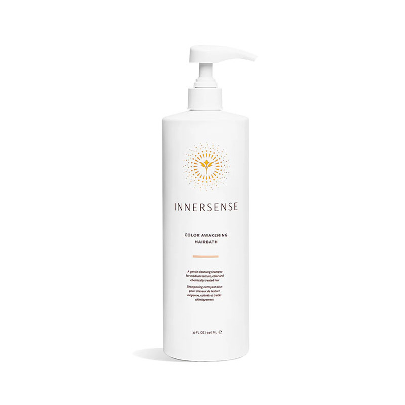 Innersense Farberweckendes Haarbad (946ml)
