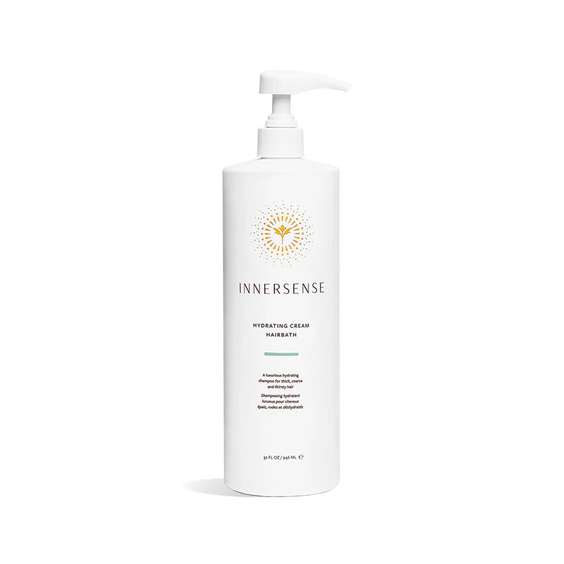 Innersense Feuchtigkeitsspendende Creme Haarbad (946ml)