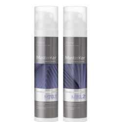 Erayba MasterKer M70 / Kerafruit Glätteisen (2x100ml)