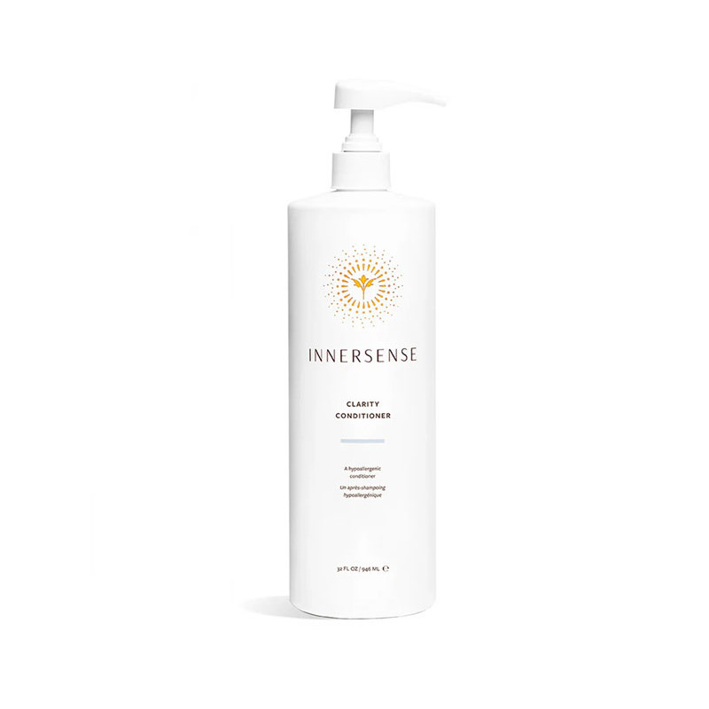 Innersense Clarity Conditioner (Hypoallergen) (946ml)