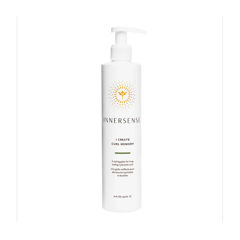 Innersense Ich kreiere Lockengedächtnis (295ml)