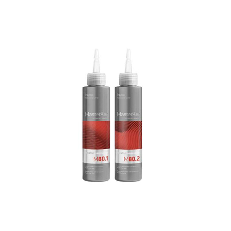Erayba MasterKer M80 / Kerafruit Waver-Sensitive (2x150ml) Erayba MasterKer M80 / Kerafruit Waver-Sensitive (2x150ml)