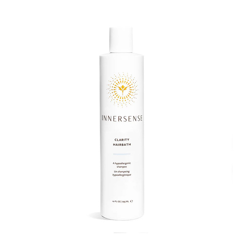 Innersense Clarity Haarbad (Hypoallergen) (295ml)