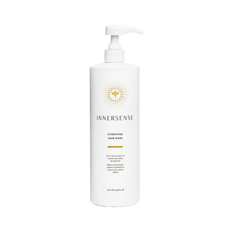 Innersense Feuchtigkeitsspendende Haarmaske (946ml)