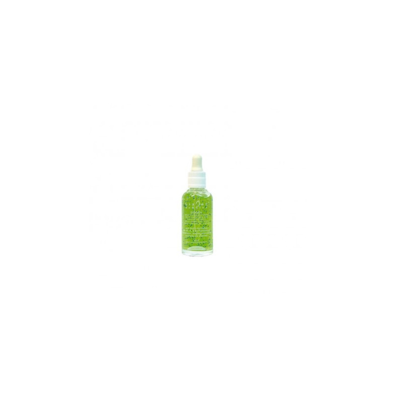 Lizbet de Belhé Siogen Intensives Serum für Nägel (16ml)