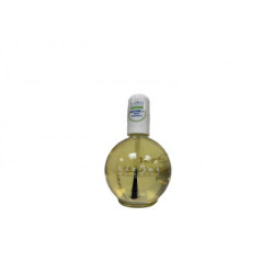 Lizbet de Belhé Nature + Natürliches Nährendes Öl (70ml)
