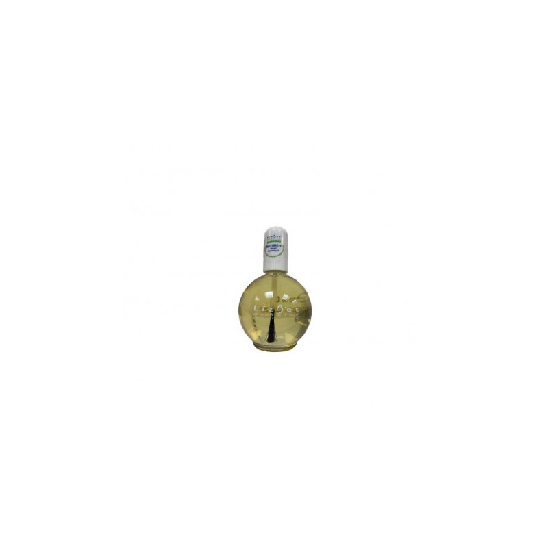 Lizbet de Belhé Nature + Natürliches Nährendes Öl (70ml)