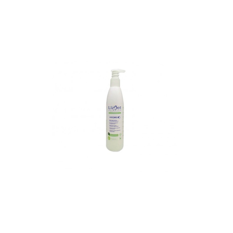 Lizbet de Belhé Hydro Tägliche Feuchtigkeitsspendende Regenerierende Pflege (250ml)