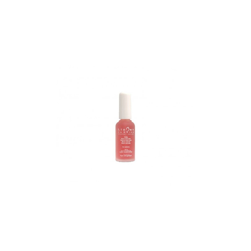 Lizbet de Belhé Stärkende Kalzium-Basis (16ml)