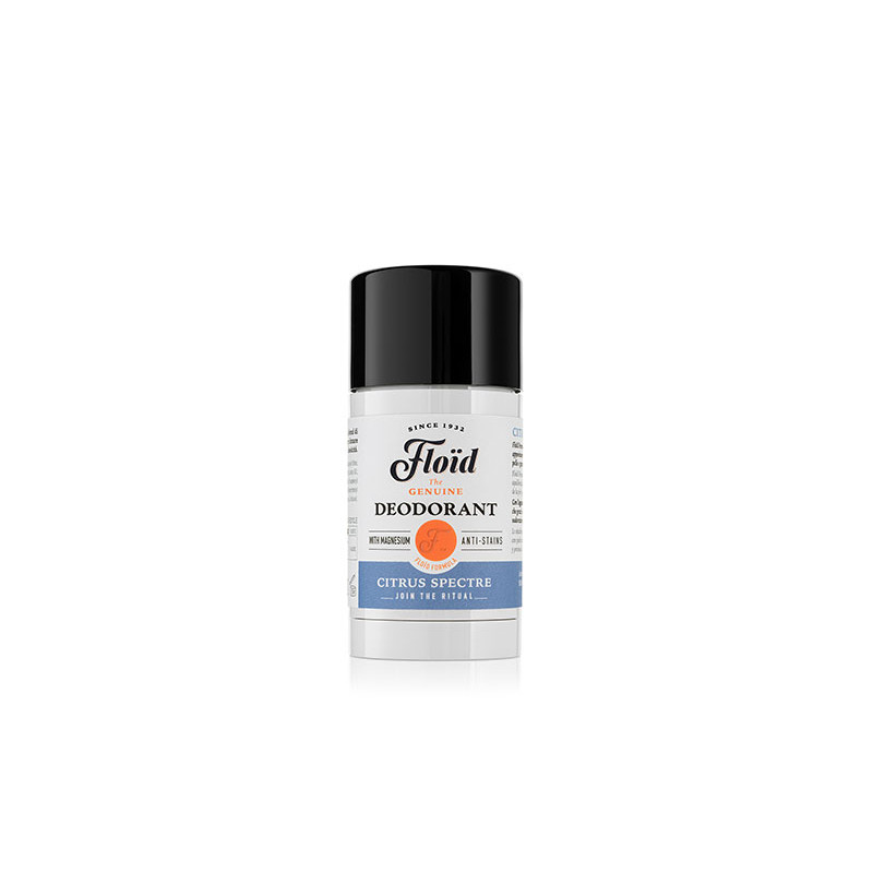 Floïd Deodorant Zitrus Spectre (75ml)