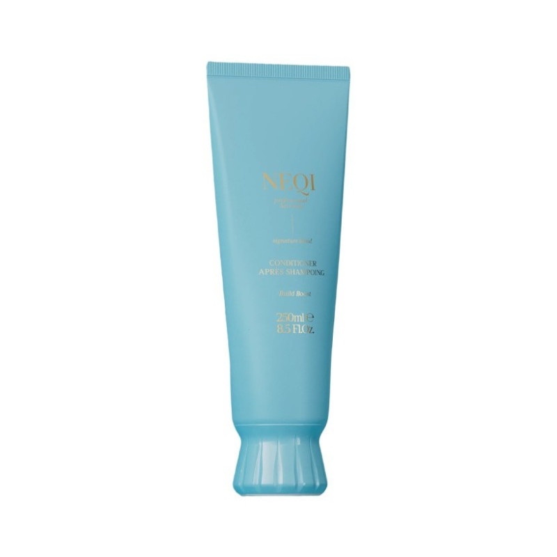 Neqi Aufbau-Booster Conditioner (250ml)