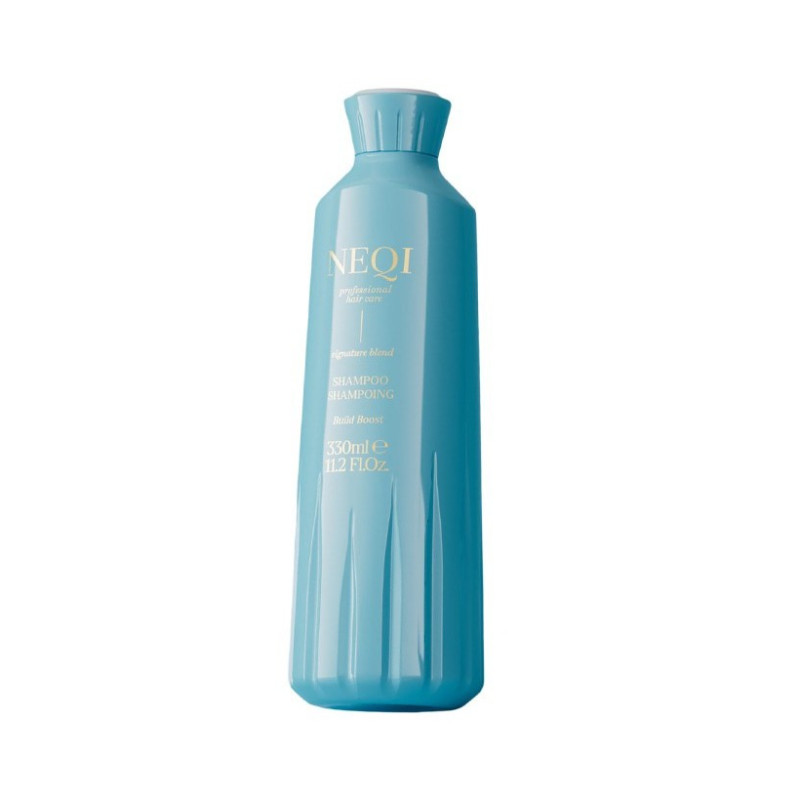 Neqi Aufbau-Boost Shampoo (330ml)