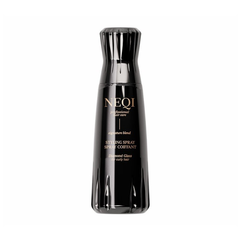 Neqi Diamondass Für Locken (180ml)