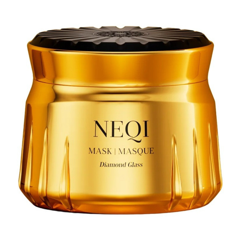 Neqi Diamondass Maske (250ml)