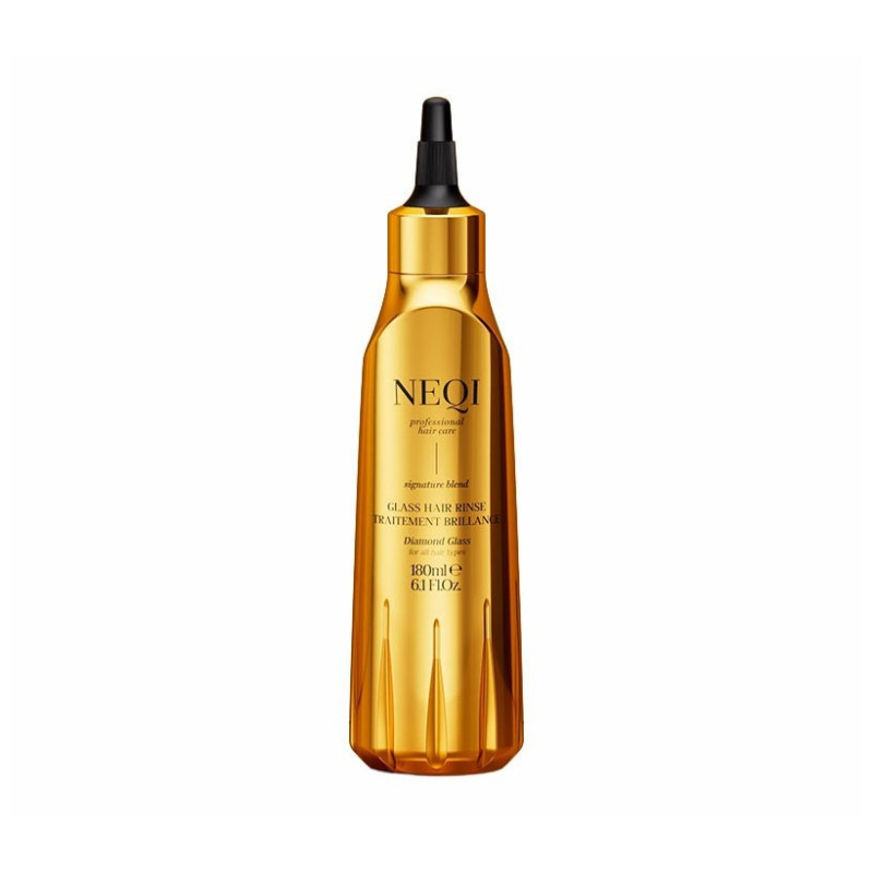 Neqi Diamondass Spülkur (180ml)