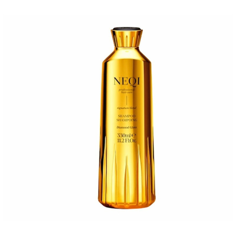 Neqi Diamondass Shampoo (330ml)