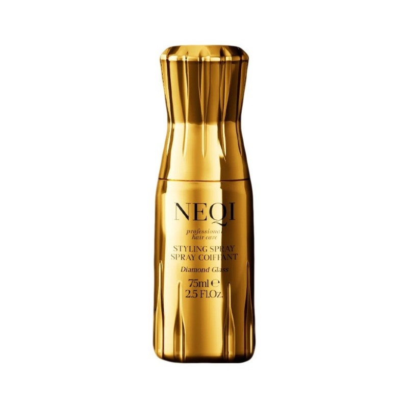 Neqi Verboten Finish Diamondass All (75ml)