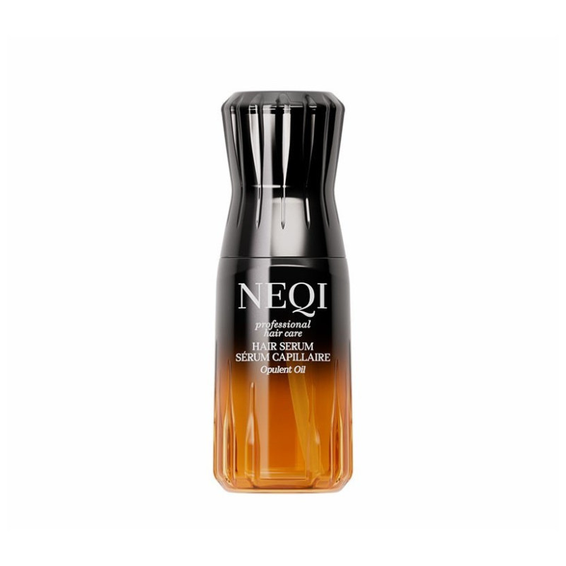 Neqi Verbotenes Finish Haaröl (75ml)