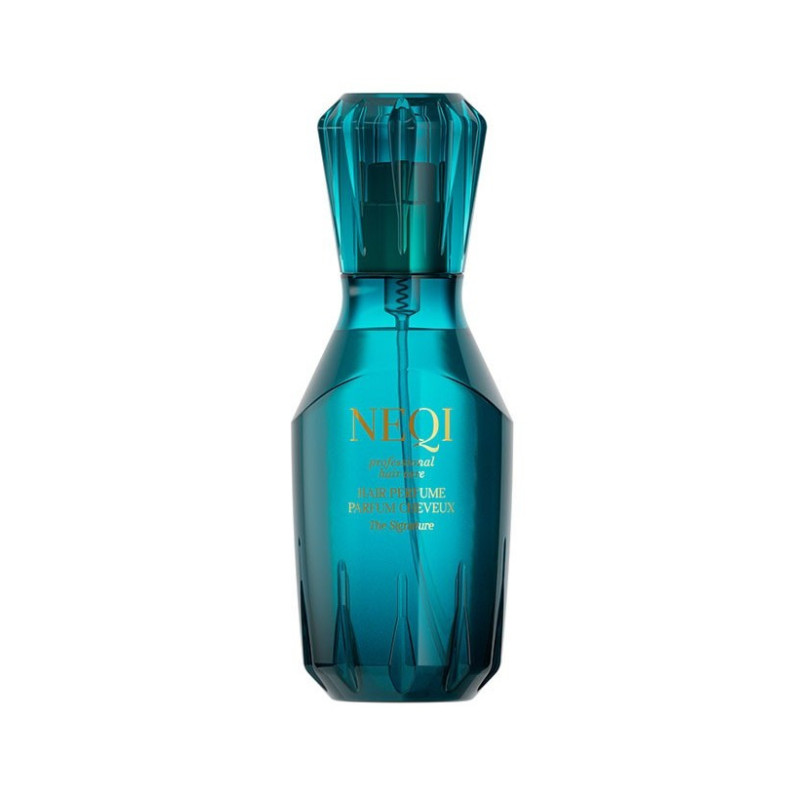 Neqi Haarparfüm die Signatur (75ml)