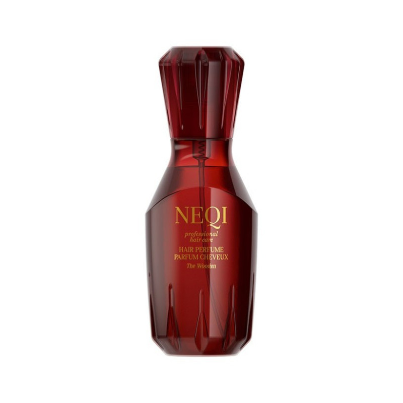 Neqi Haarparfüm das Holzige (75ml)
