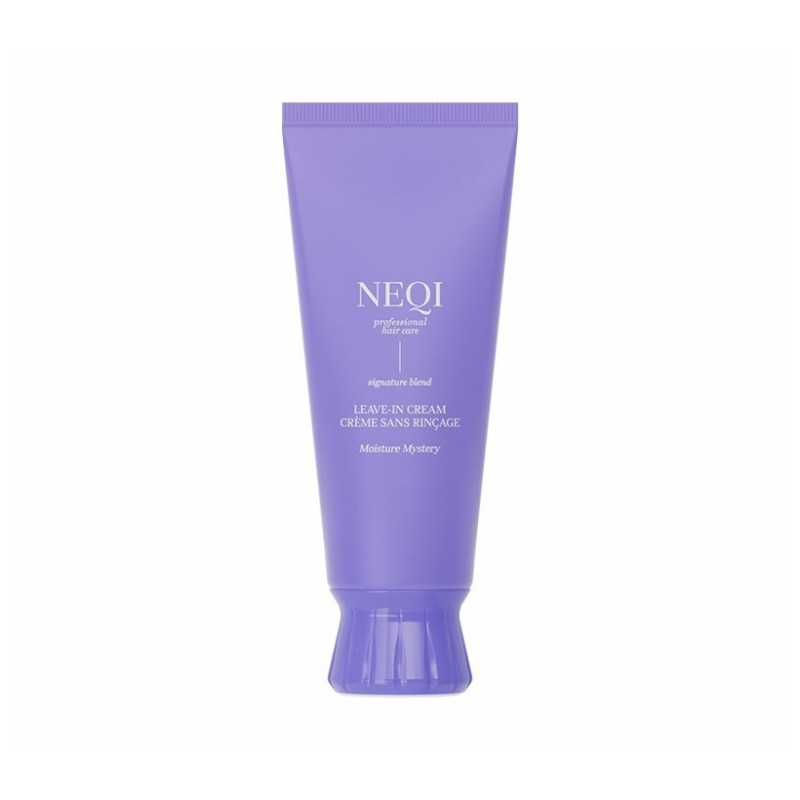 Neqi Feuchtigkeitsgeheimnis Leave-in (200ml)