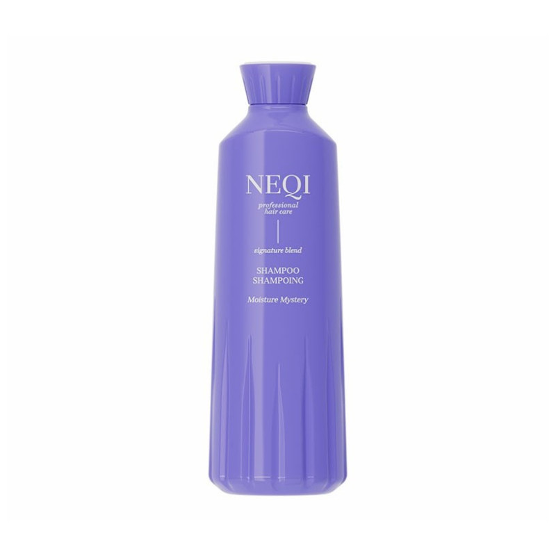 Neqi Feuchtigkeitsgeheimnis Shampoo (330ml)