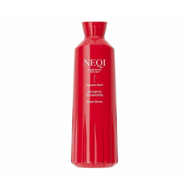 Neqi Repair Reveal Shampoo (330ml)