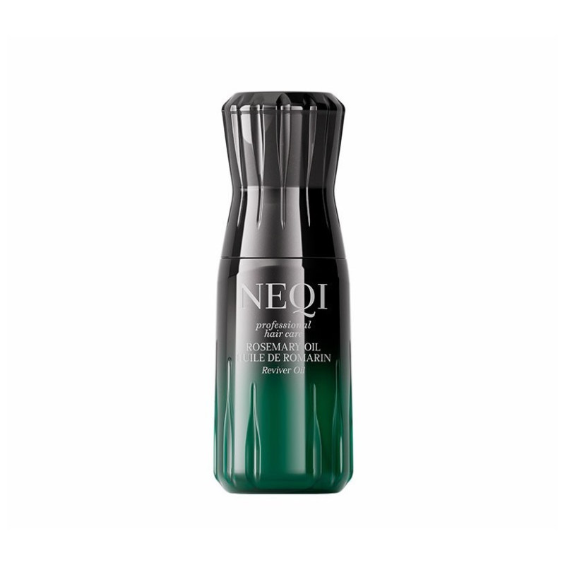 Neqi Rosmarinöl Geschmeidige Stärke (75ml)