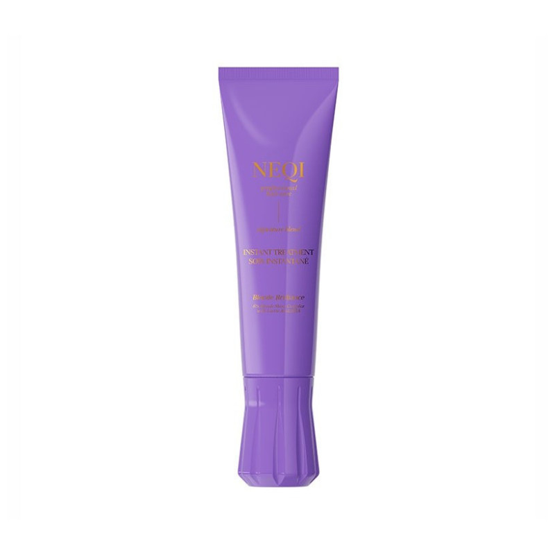 Neqi Pflegeschatz Blonde Brillanz (100ml)