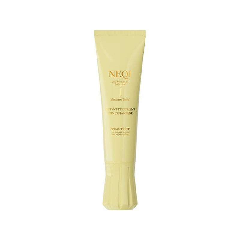 Neqi Behandlungsschatz Peptid-Kraft (100ml)