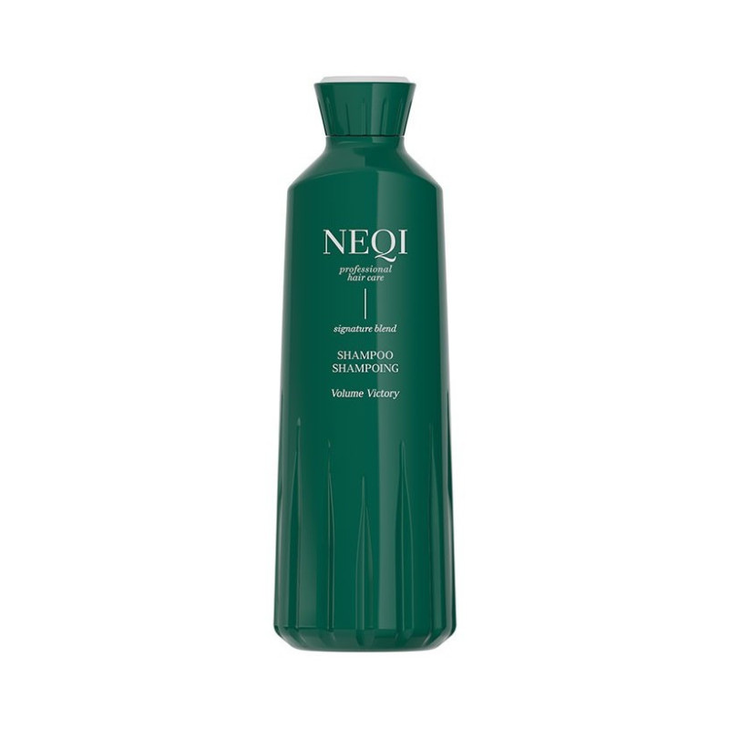 Neqi Volumen Sieg Shampoo (330ml)