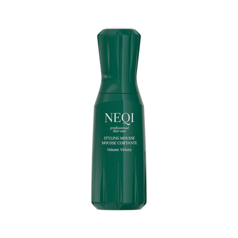 Neqi Volumen Victory Styling Mousse (150ml)