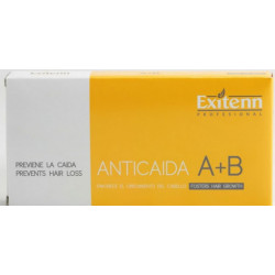 Exitenn Haarkur A + B (10x8ml)