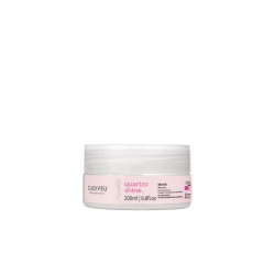 Cadiveu Essentials Masken-Essentials Quartzo Shine (200ml)