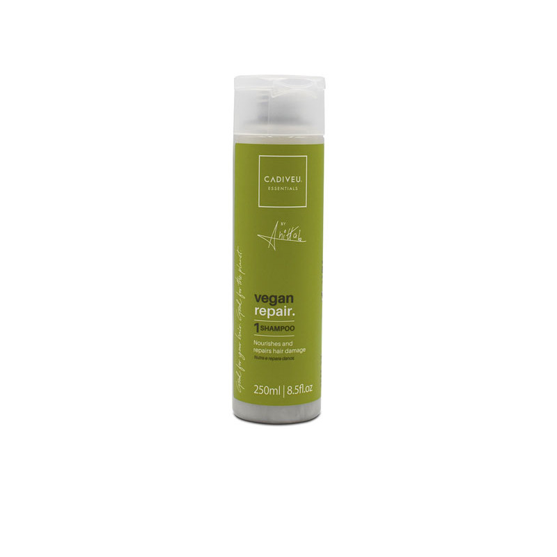Cadiveu Essentials Shampoo Vegan Essentials (250ml)