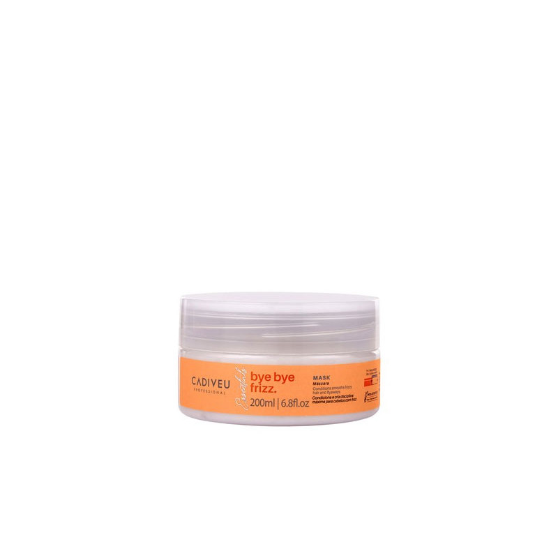 Cadiveu Essentials Masken-Essentials Bye Bye Frizz (200ml)