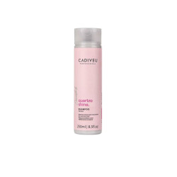 Cadiveu Essentials Shampoo Essentials Quartzo Shine (250ml)