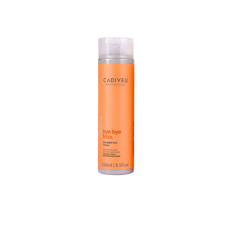 Cadiveu Essentials Shampoo Essentials Bye Bye Frizz (250ml)