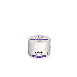 Andreia Acrylpulver Klar
