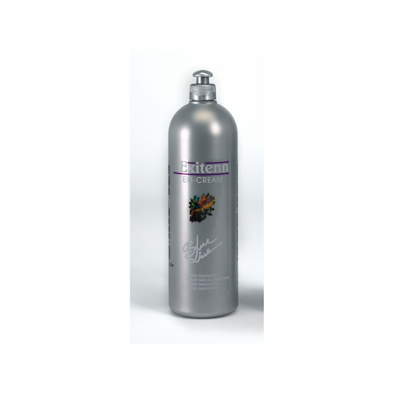Exitenn Nährende Glättungscreme (1000ml) Exitenn Nährende Glättungscreme (1000ml)