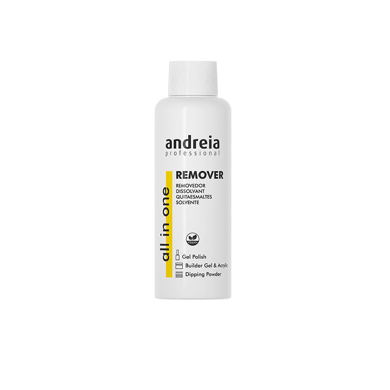 Andreia All In One - Entferner