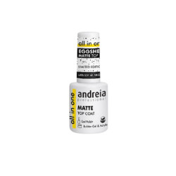 Andreia Alles in Einem Matter Überlack - Vegan (10,5ml)