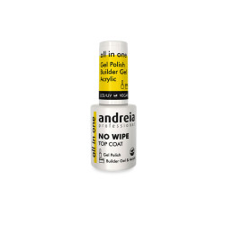 Andreia All-in-One Top Coat ohne Abwischen