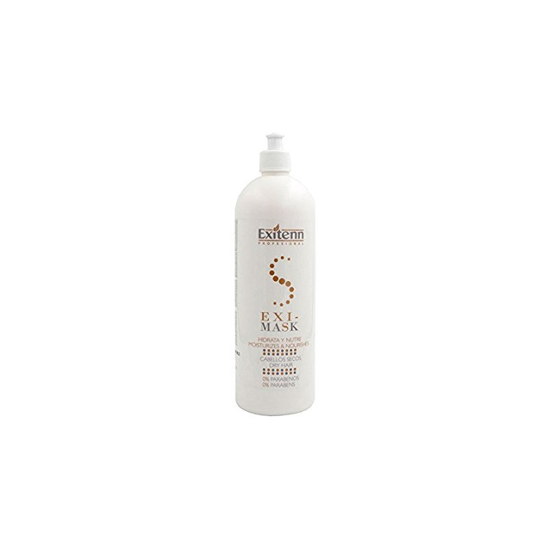 Exitenn Nutrition Exi Mask Vitalmaske (1000ml) Exitenn Nutrition Exi Mask Vitalmaske (1000ml)