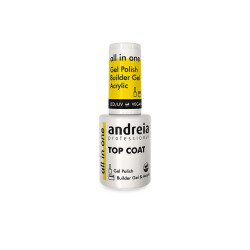 Andreia All-in-One Top Coat - Vegan (10,5ml)